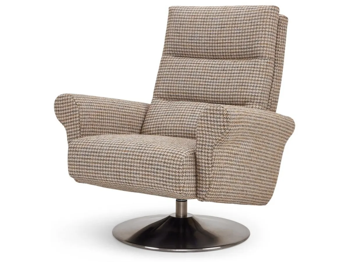 Carter Recliner - primary view