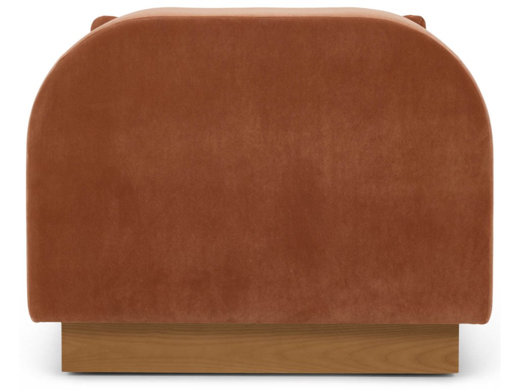 Castiel Chaise - image 1