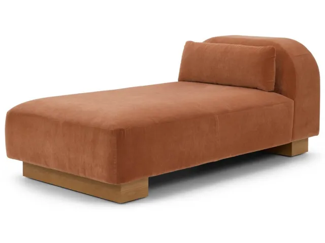Castiel Chaise