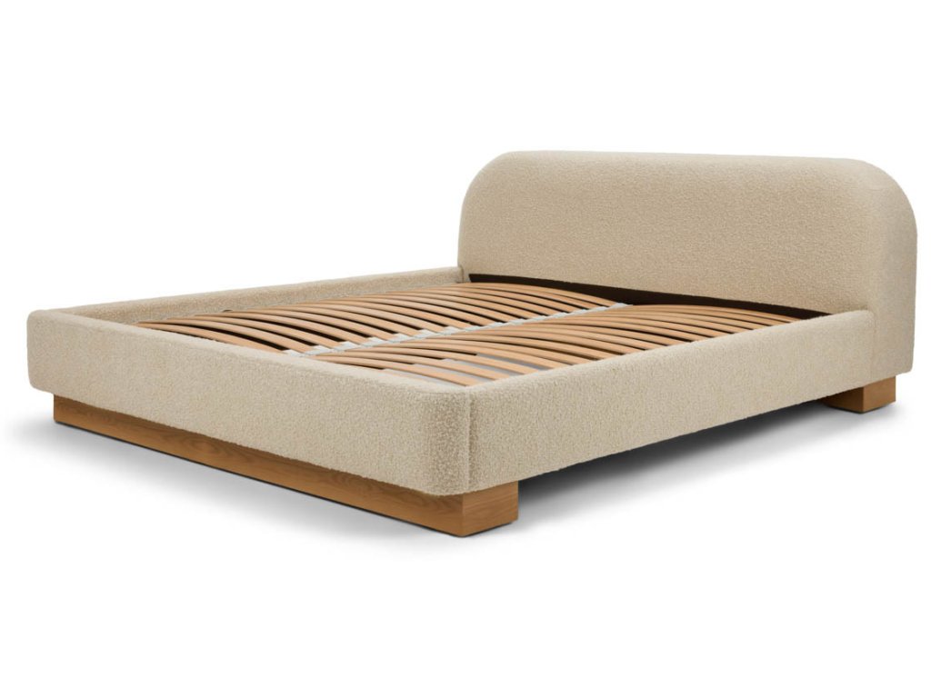Castiel Bed - main image