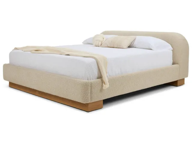 Castiel Bed - Alternative View