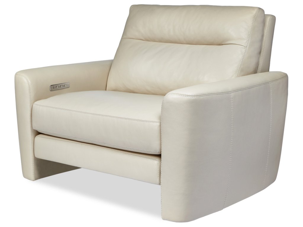 American Leather Chelsea Sectional, alternate view 7