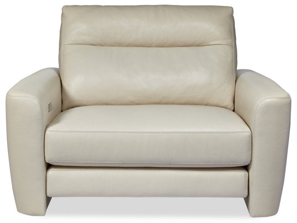 American Leather Chelsea Sectional, alternate view 1