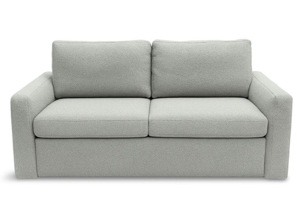 Clara Silver Sleeper - main image
