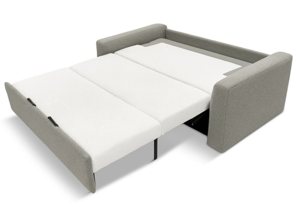 Clara Silver Sleeper - image 2