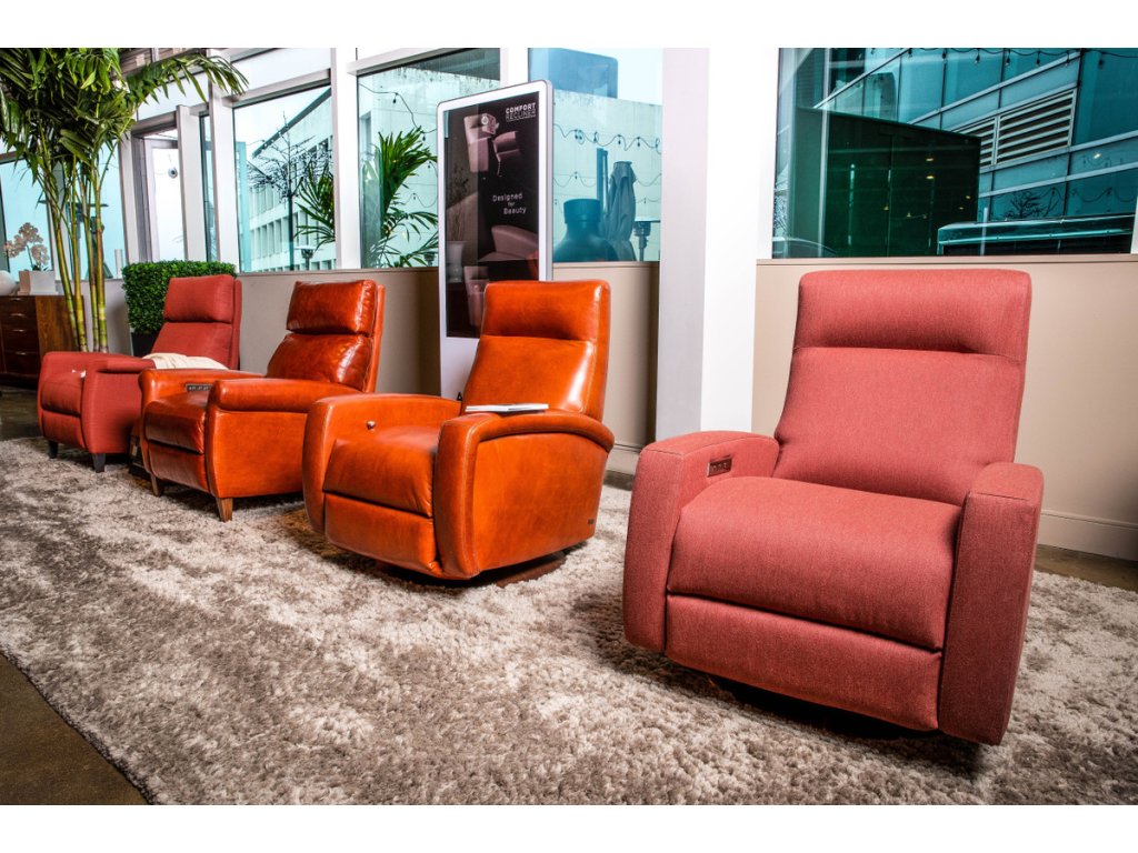 Dexter Recliner - image 5