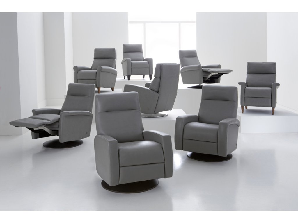 Eva Recliner - image 1