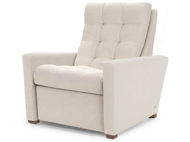 Como L-Series Recliner