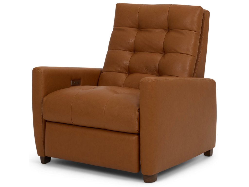 Como L-Series Recliner - image 1