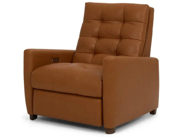 Como L-Series Recliner - Alternative View