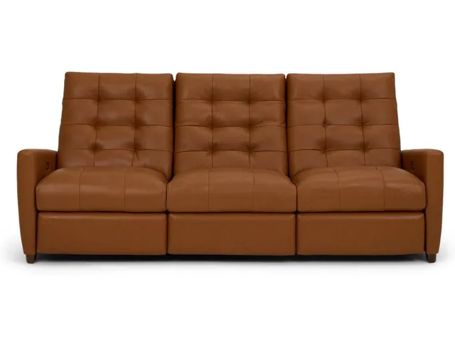 Como L-Series Sofa