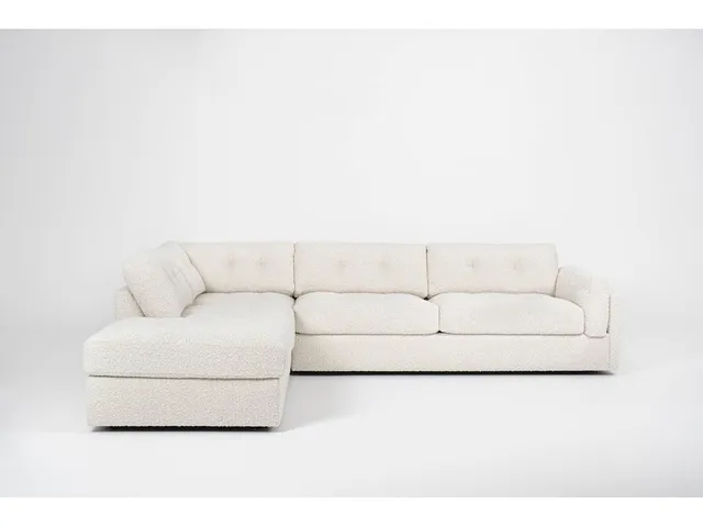 Cooks Sectional