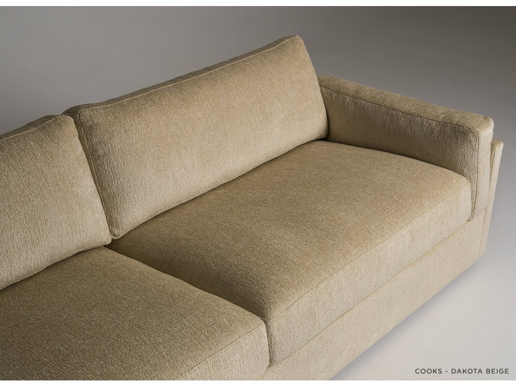 Cooks Sofa - image 1