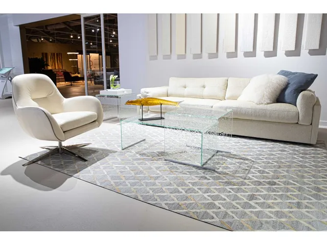 Cooks Sectional - Alternative View