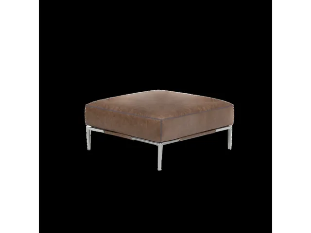 Copenhagen Ottoman - Alternative View