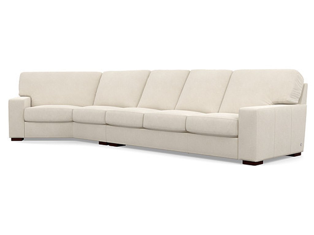 Danford Sectional - image 3