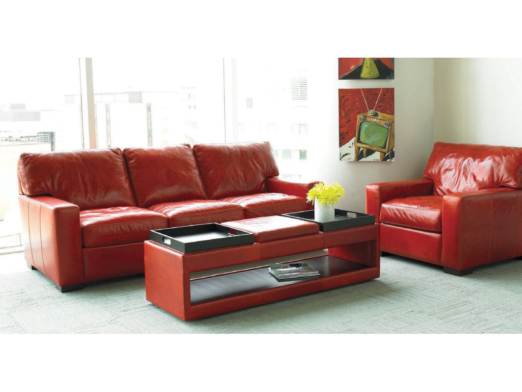 Danford Sofa - main image