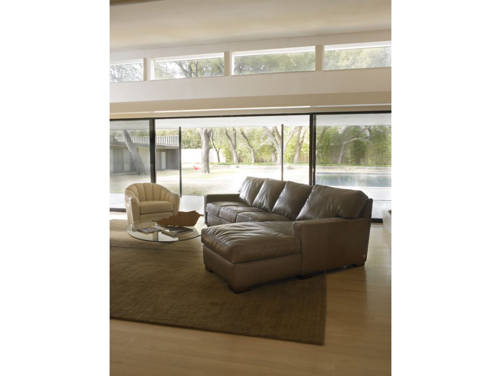 Danford Sectional - image 4