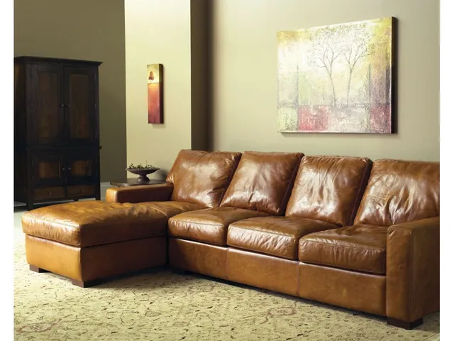 Danford Sectional