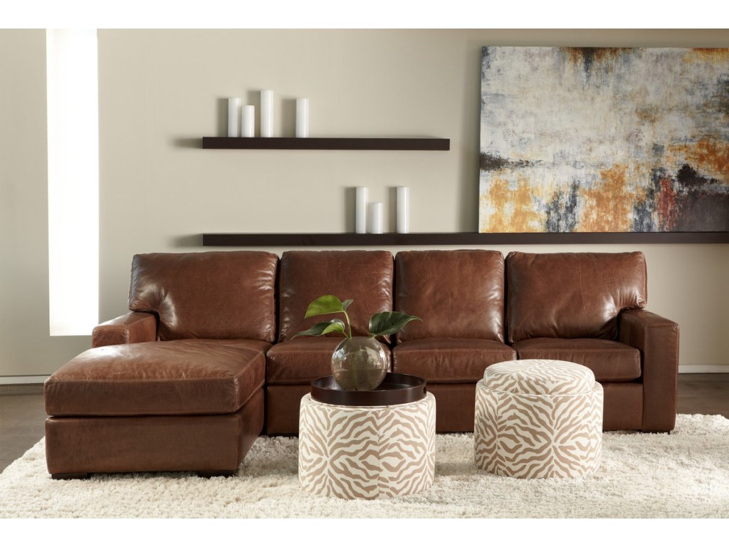 Danford Sofa - image 1