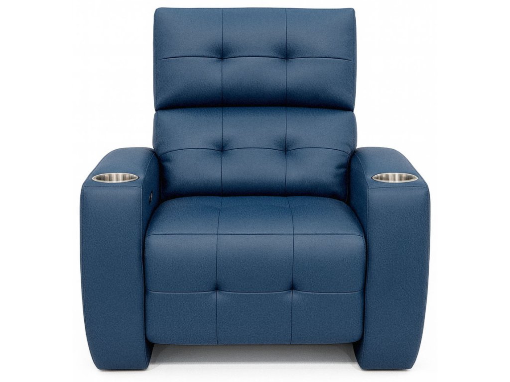 Dean Recliner - image 1