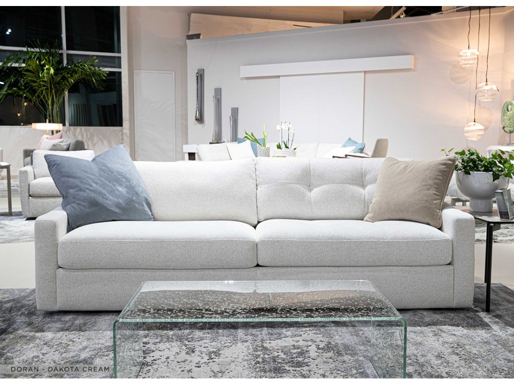 Doran Sofa - image 1