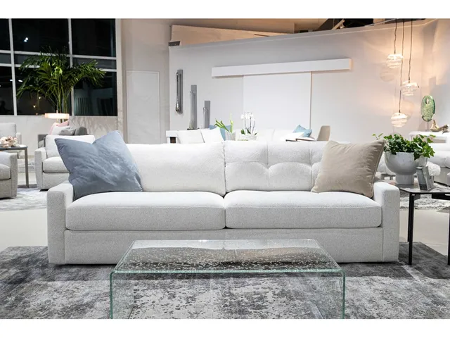 Doran Sectional - Alternative View