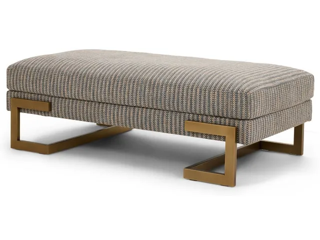 Emery Ottoman
