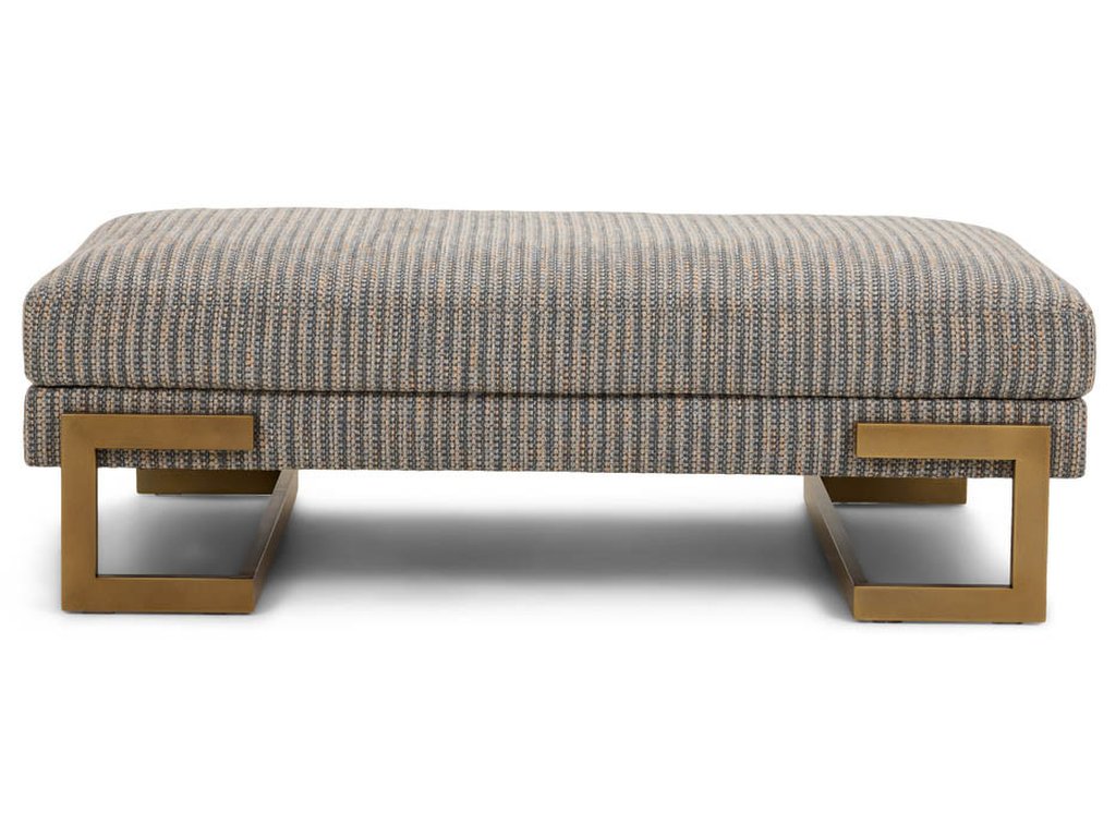 Emery Ottoman - image 1
