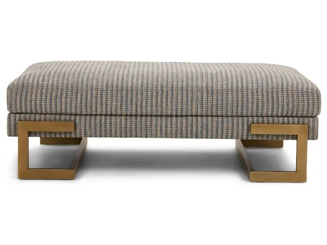 Emery Ottoman - Alternative View