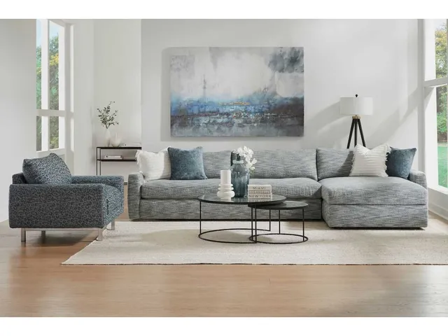 Estero Sectional