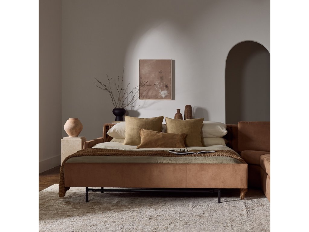 Bentley Comfort Sleeper - main image
