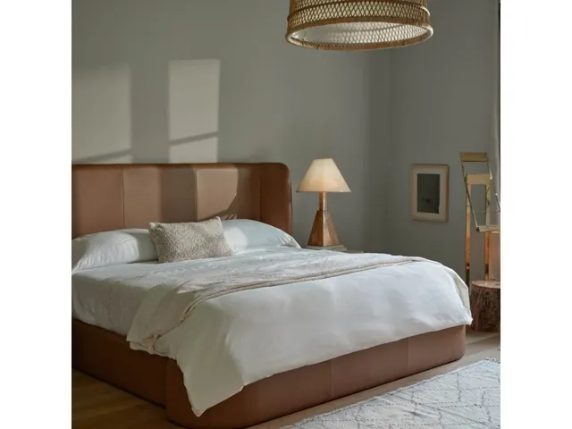 Brinley Bed