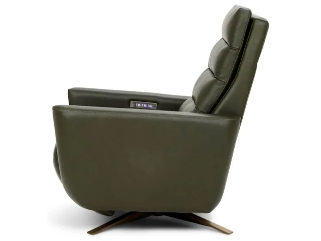 Cirrus Solace - Alternative View