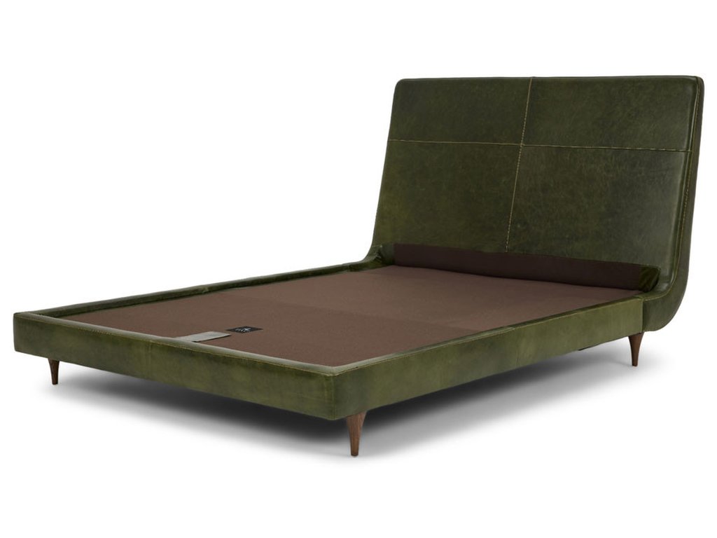 Menlo Park Bed ReImagined - image 5