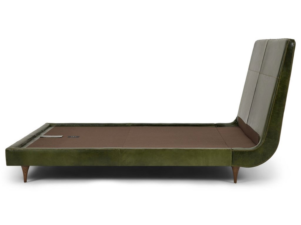 Menlo Park Bed ReImagined - image 4