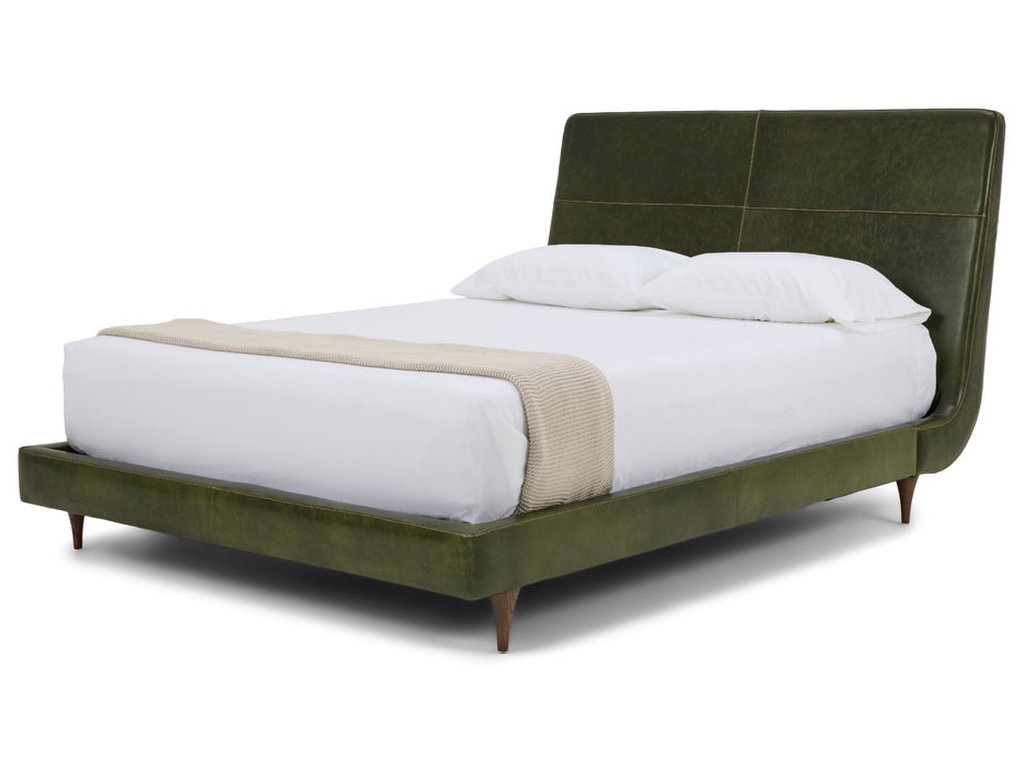 Menlo Park Bed ReImagined - main image