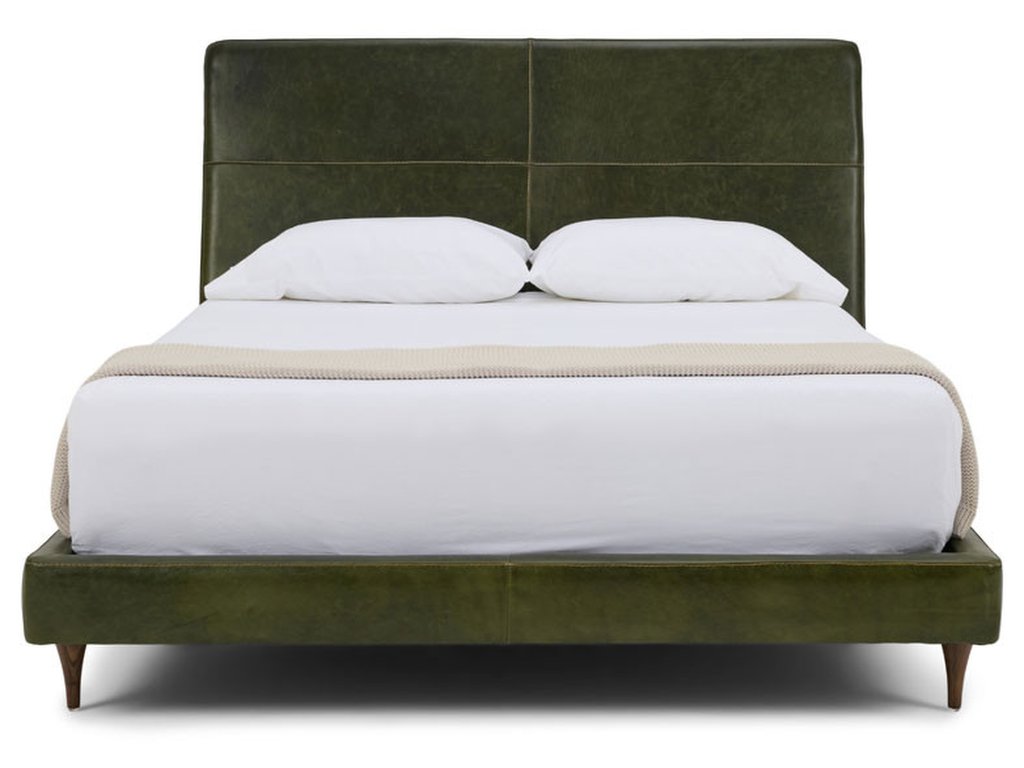 Menlo Park Bed ReImagined - image 3