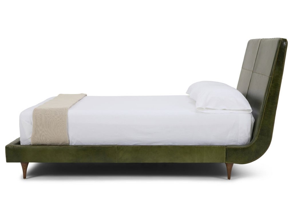 Menlo Park Bed ReImagined - image 2