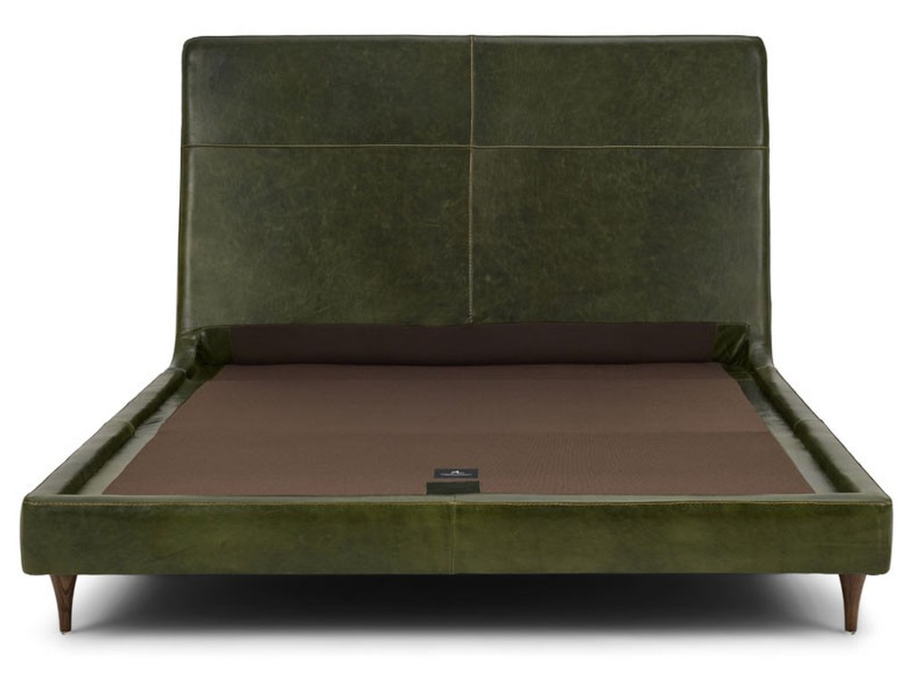 Menlo Park Bed ReImagined - image 6