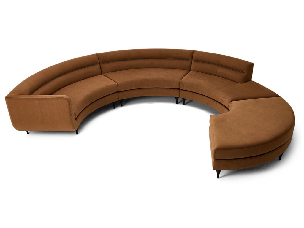 Menlo Park Sofa ReImagined - image 5