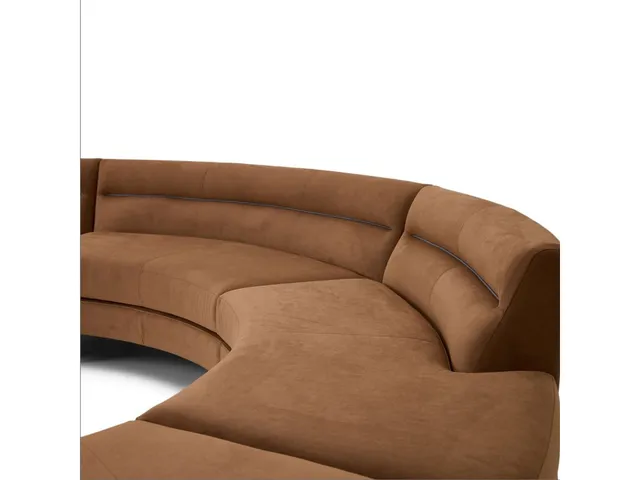 Menlo Park Sofa ReImagined