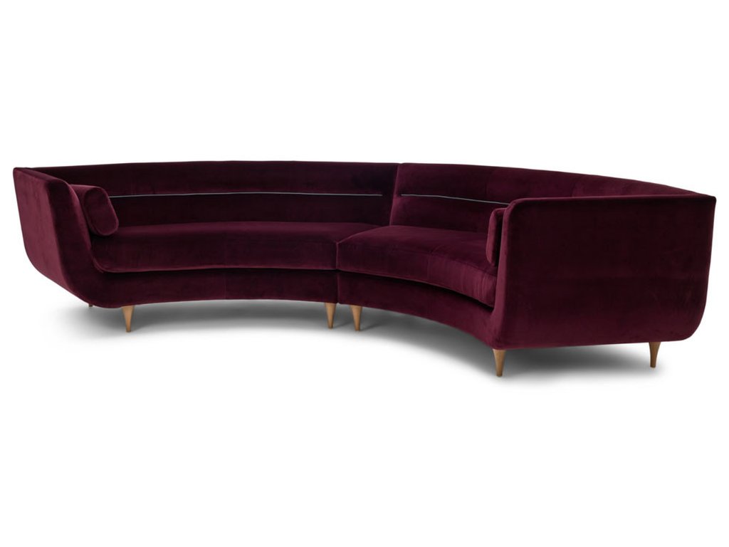 Menlo Park Sofa ReImagined - image 2