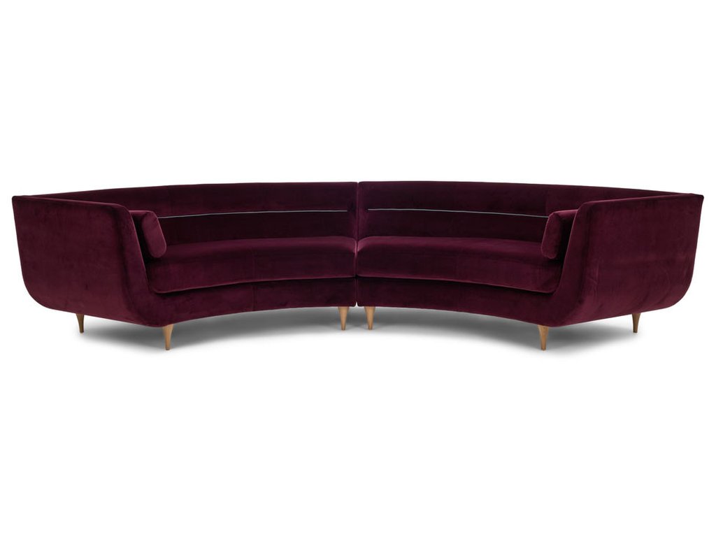 Menlo Park Sofa ReImagined - main image