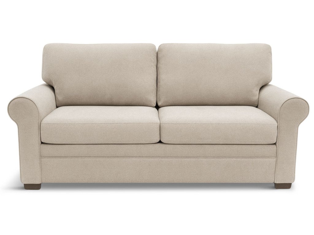 Gaines Silver Sleeper - main image