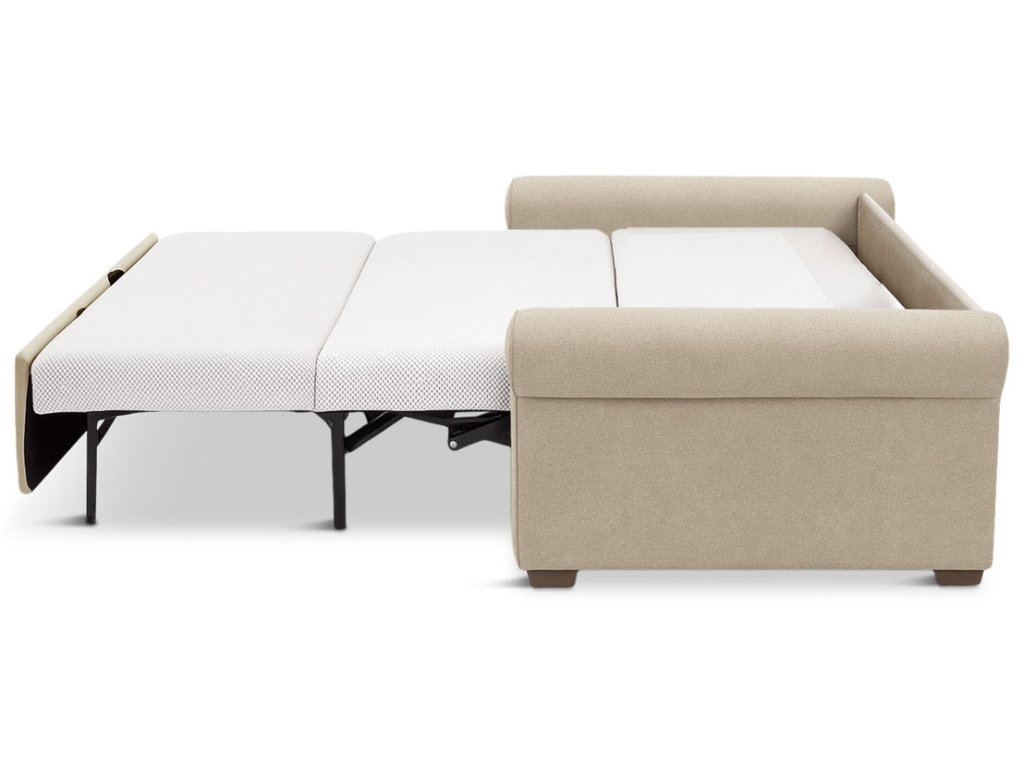 Gaines Silver Sleeper - image 2