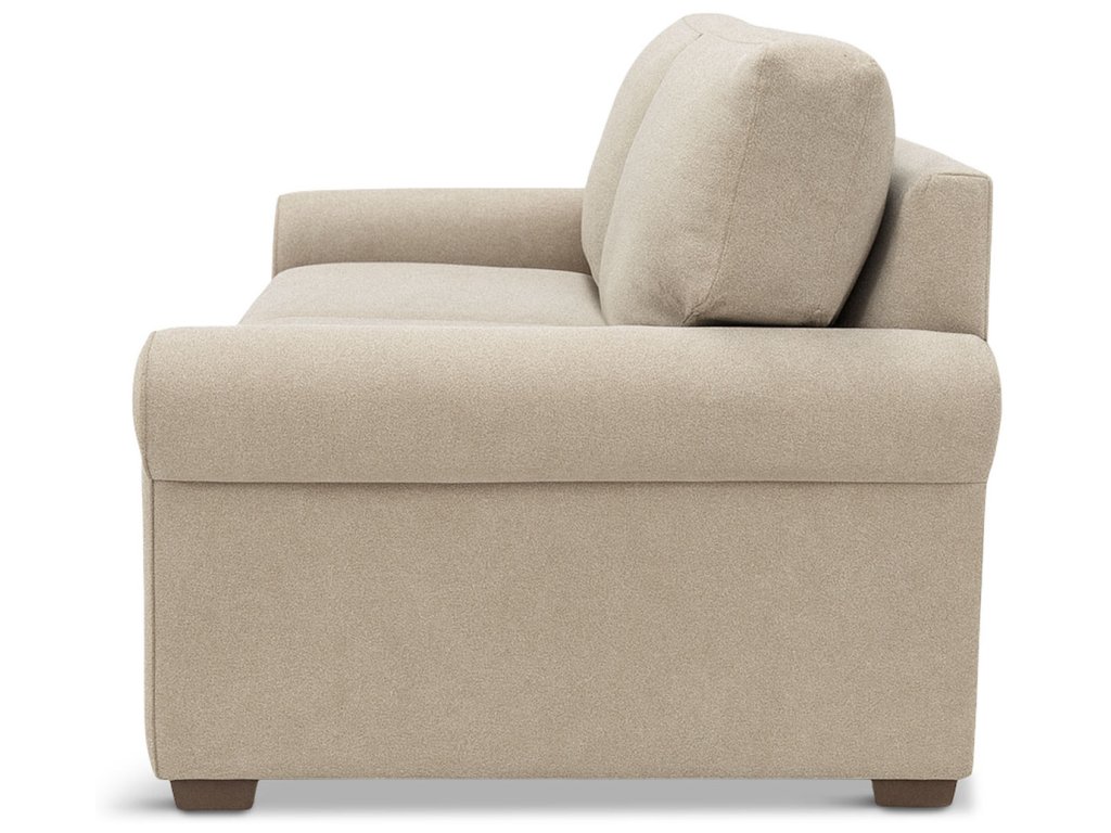 Gaines Silver Sleeper - image 1