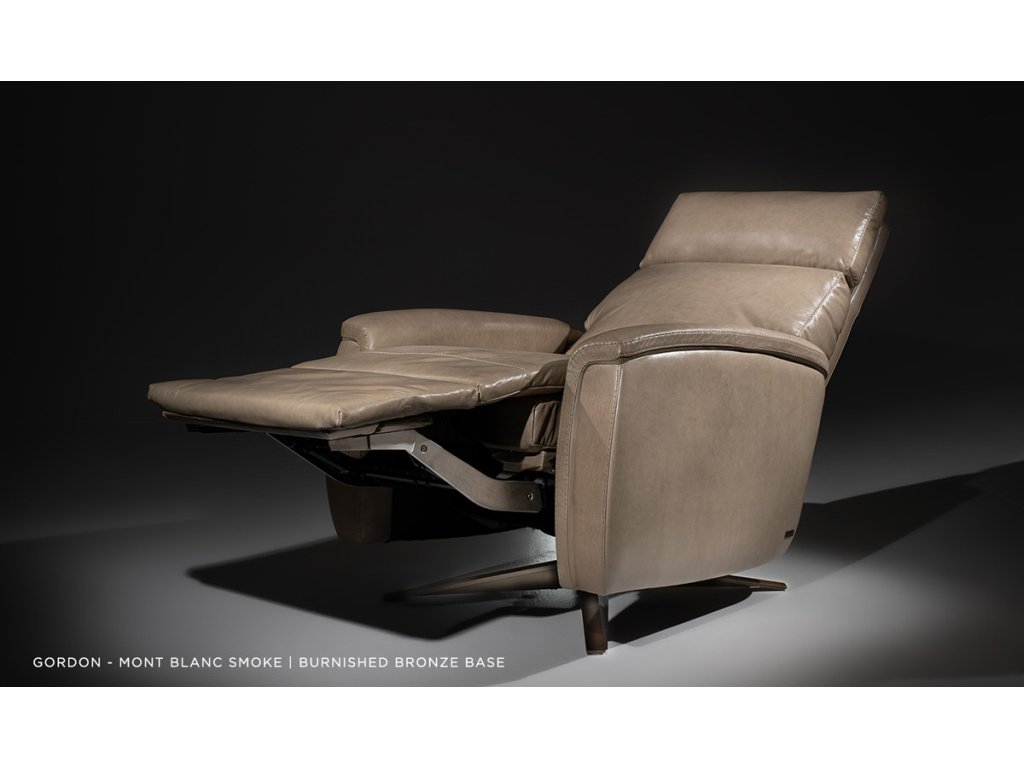 Gordon Recliner - image 1