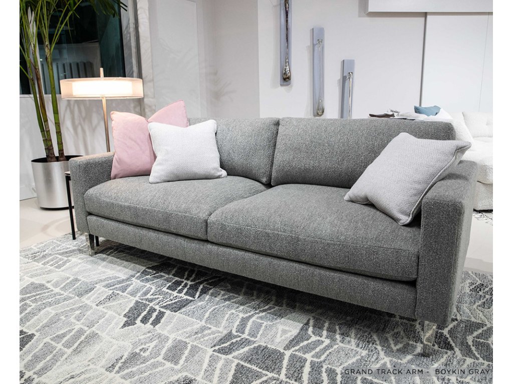 Chantal Grand Track Arm Sofa - image 1