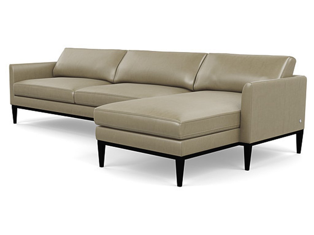 Henley Sectional - image 3